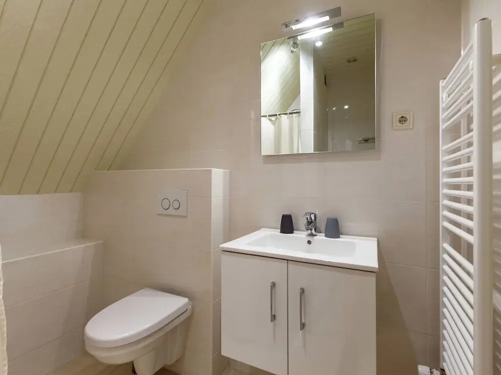 Villa in Koudekerke With Sauna, Garden, Terrace
