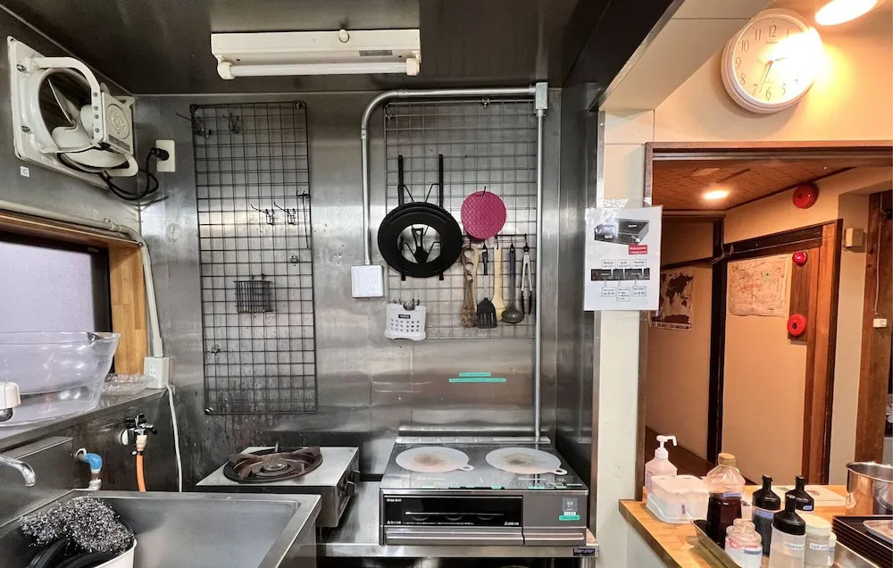 Hostel Murasaki