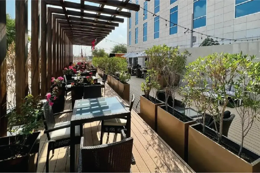 Premier Inn Doha Education City