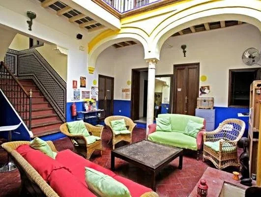 Traveler´s Inn Seville