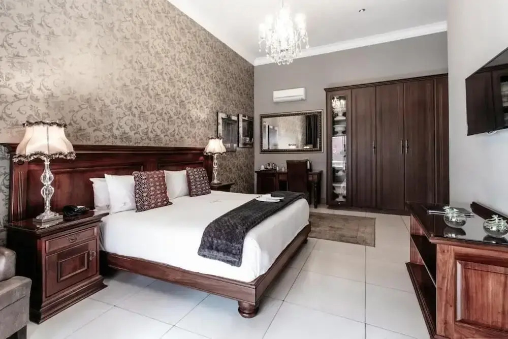 Tramonto Boutique Hotel