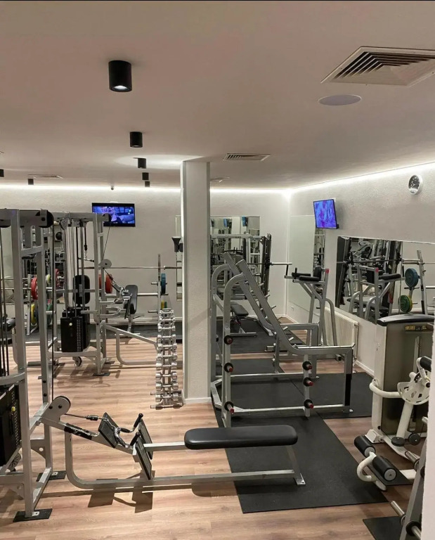Apartmani prenj 1 i 2 centar