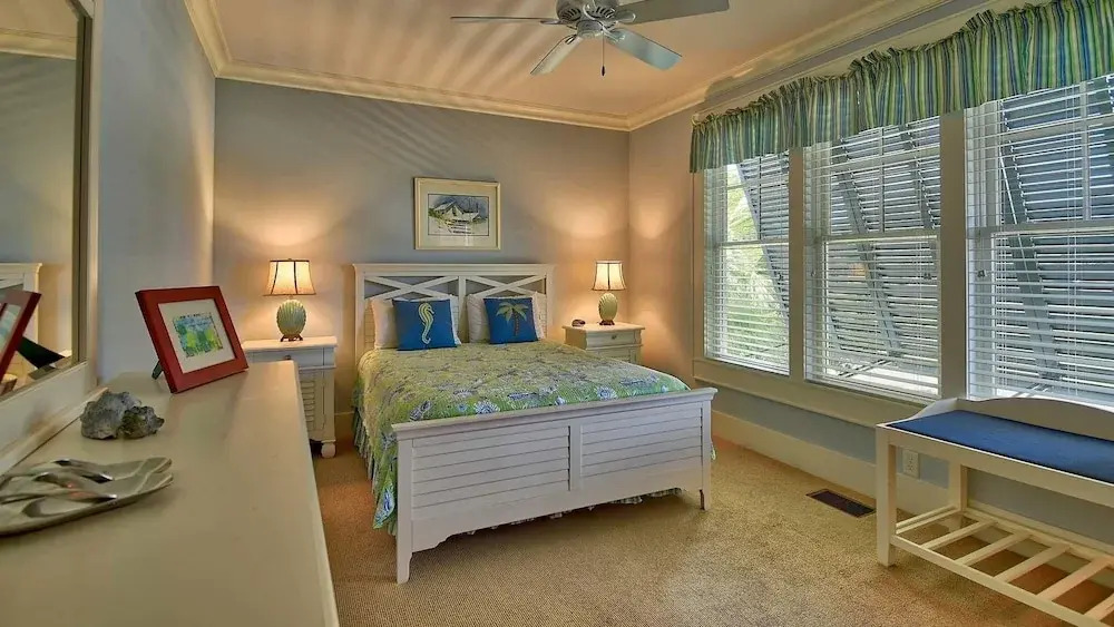109 Lehman 5 Br home by RedAwning