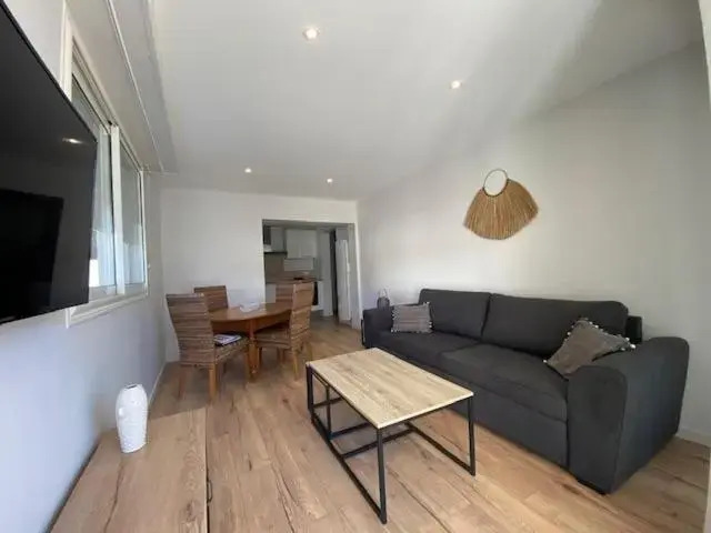 Appartement Les voiles Blanches