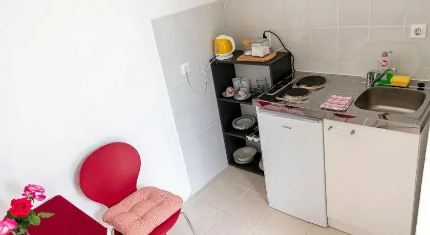 Dino and Jele Apartments
