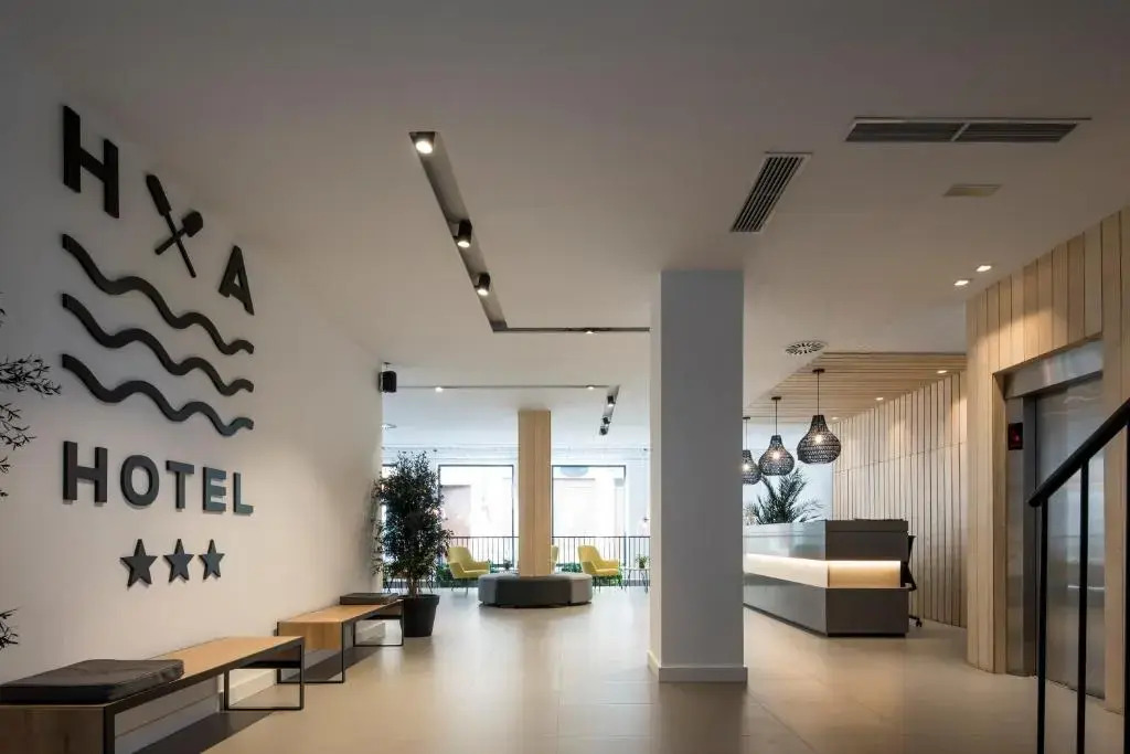 Hotel Airiños
