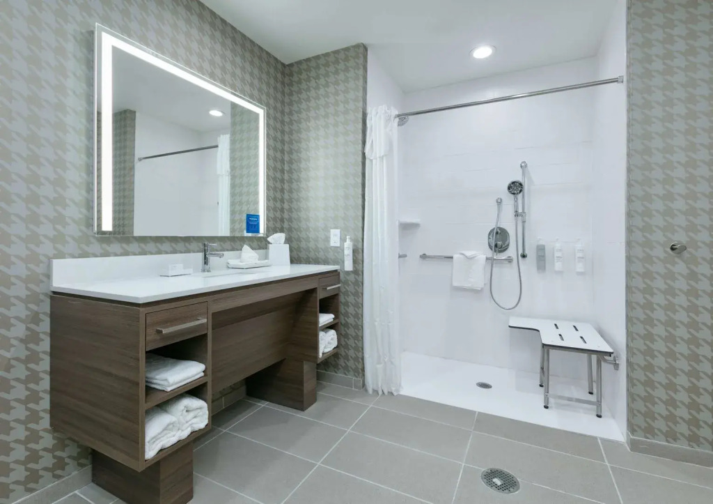 Home2 Suites By Hilton El Campo