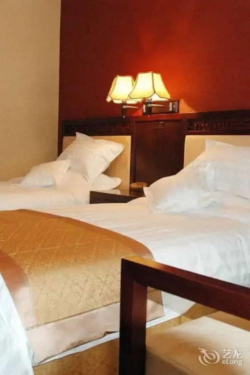 Longshan Holiday Resort - Beijing