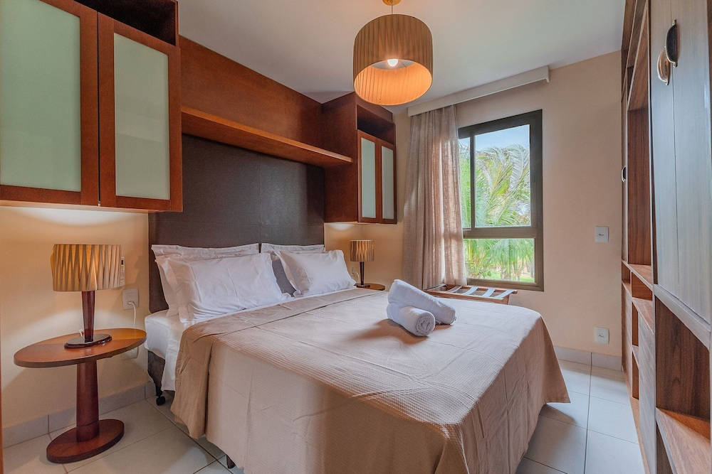 VG Sun #206 Oceanfront in Cumbuco By Carpediem