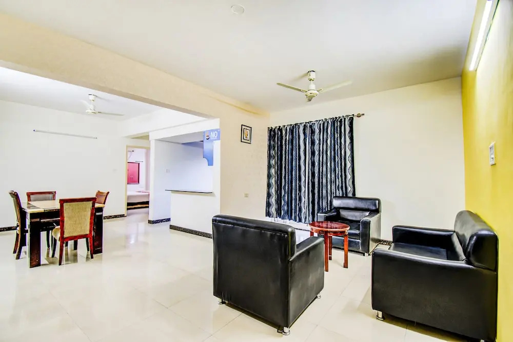 FabHotel Oriental Suites