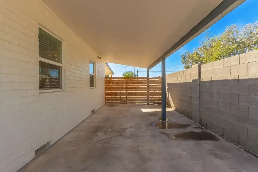 14th Coronado Historic District Phoenix