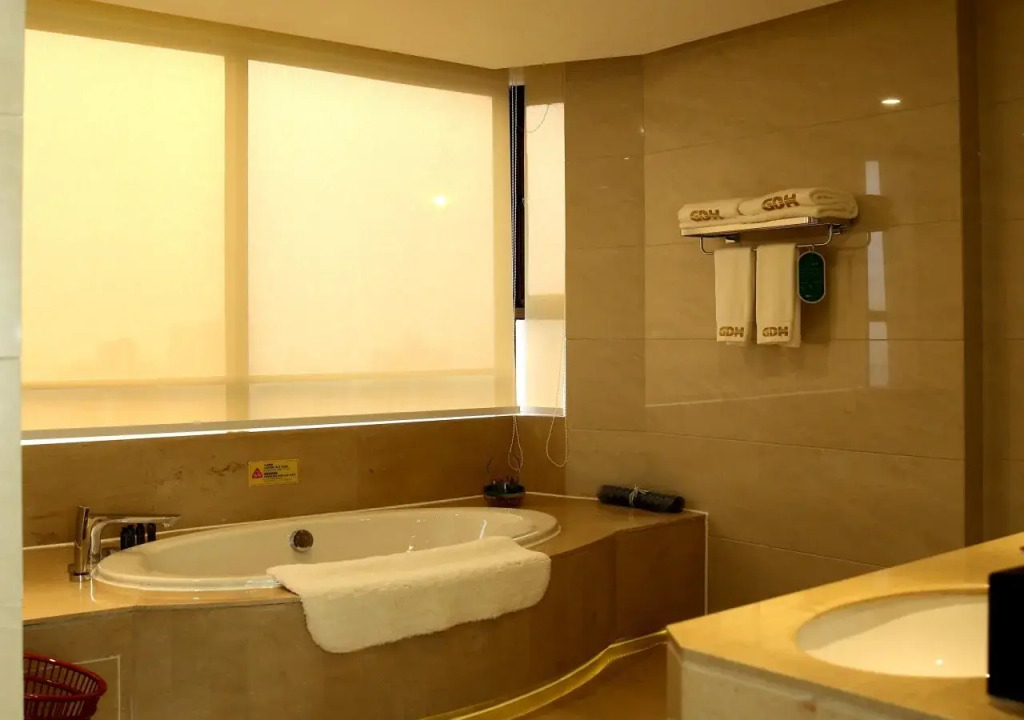 Guangdong Hotel