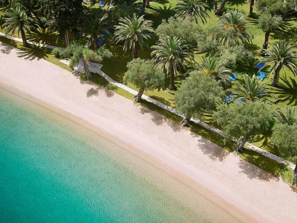 Grecotel Daphnila Bay