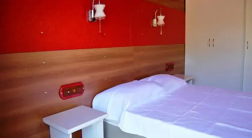 Hisaronu Bungalov