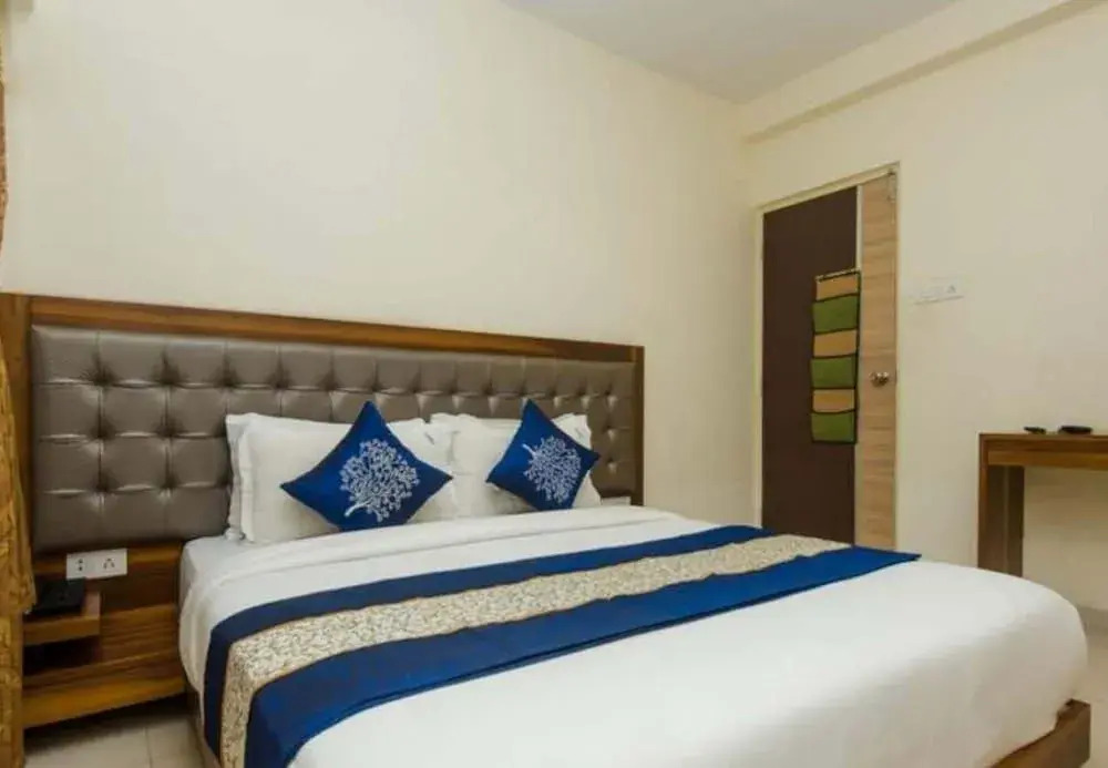 Hotel Powai Comfort