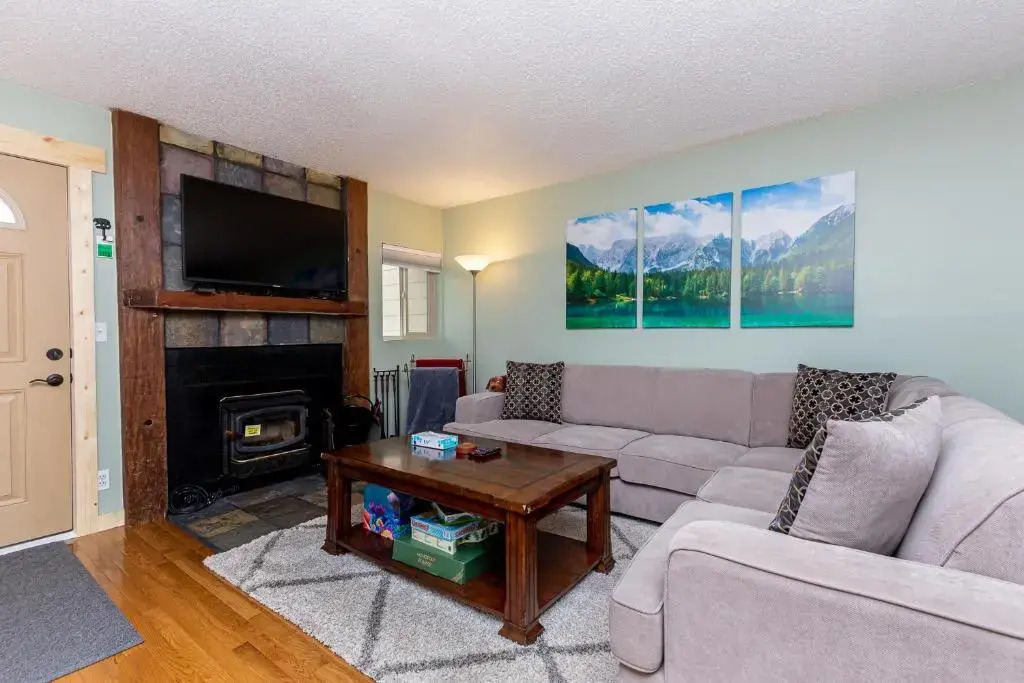 Villamont #6916 by Summit County Mountain Retreats