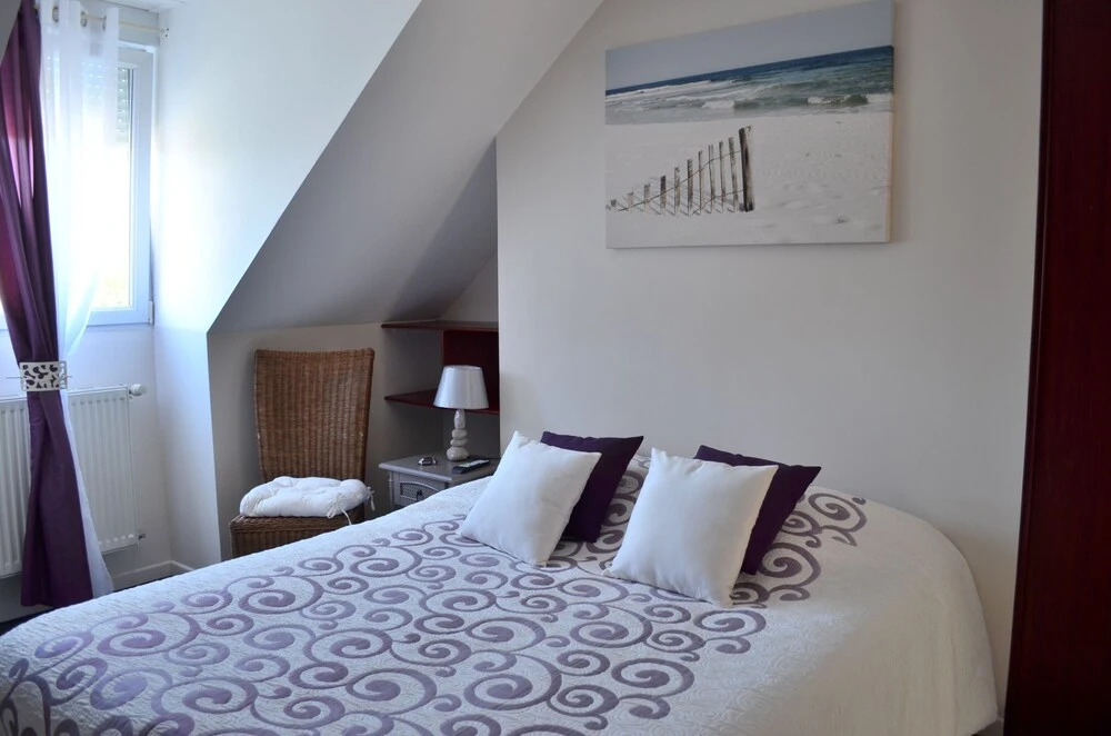 Chambre D'hôte Les Nymphéas