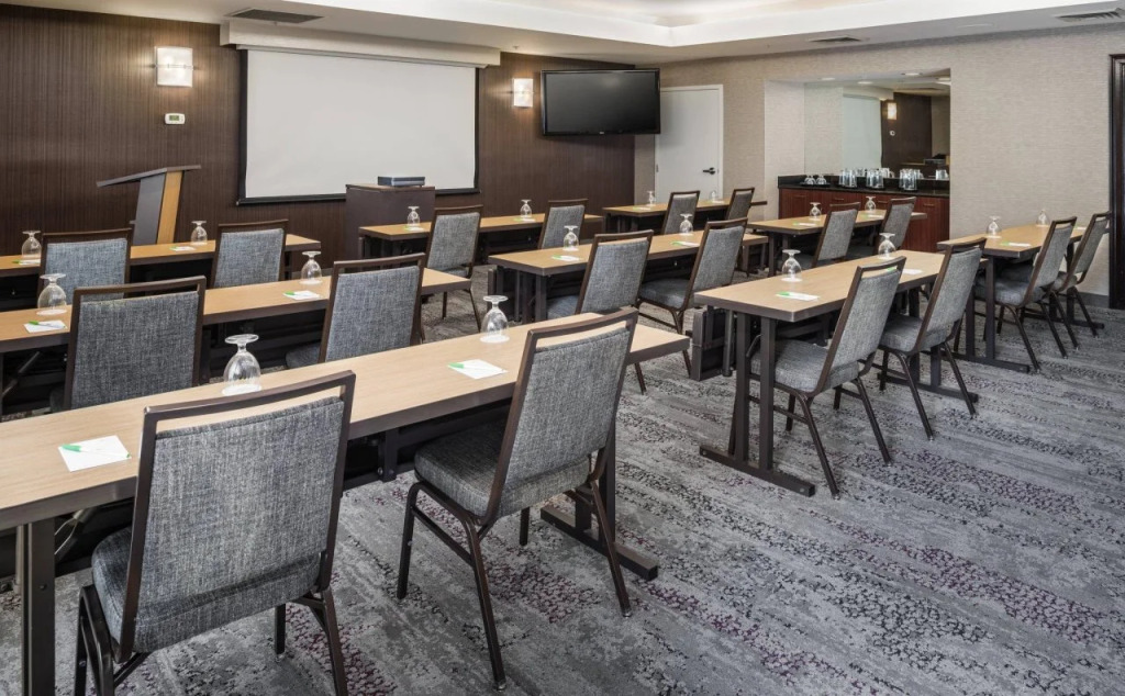 Courtyard by Marriott Lynchburg
