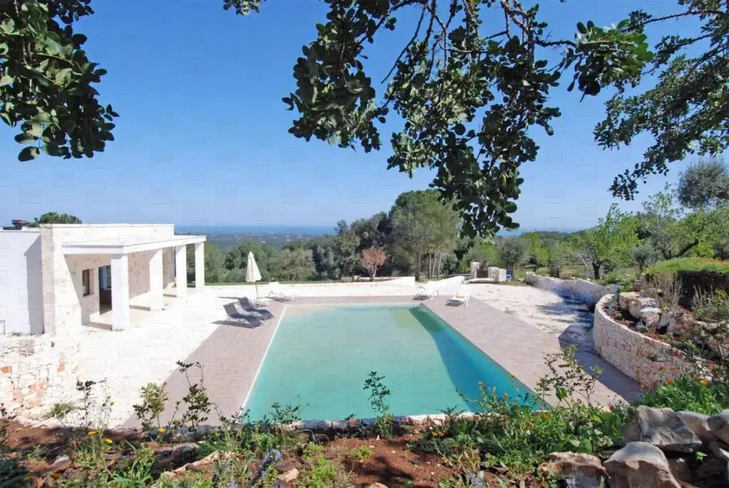 HelloApulia - Villa Maremonti