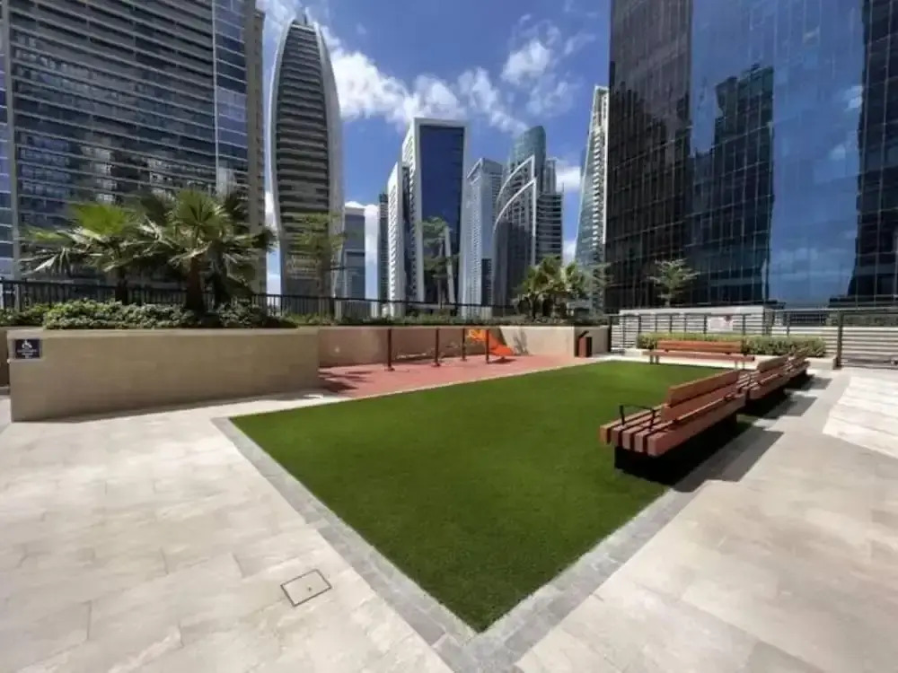 Whitesage Downtown's Gem A Fancy Retreat Near Burj Khalifa
