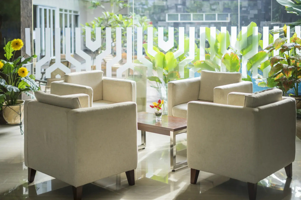 Grand Palma Pangandaran by Horison