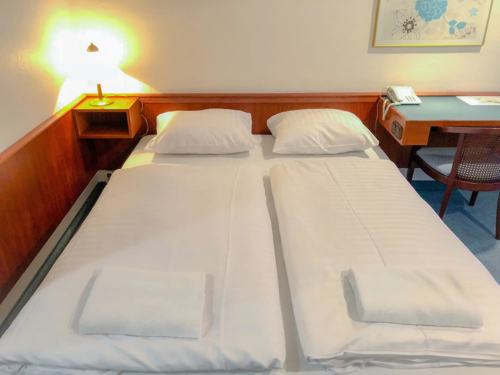PR Parkhotel-Rheydt