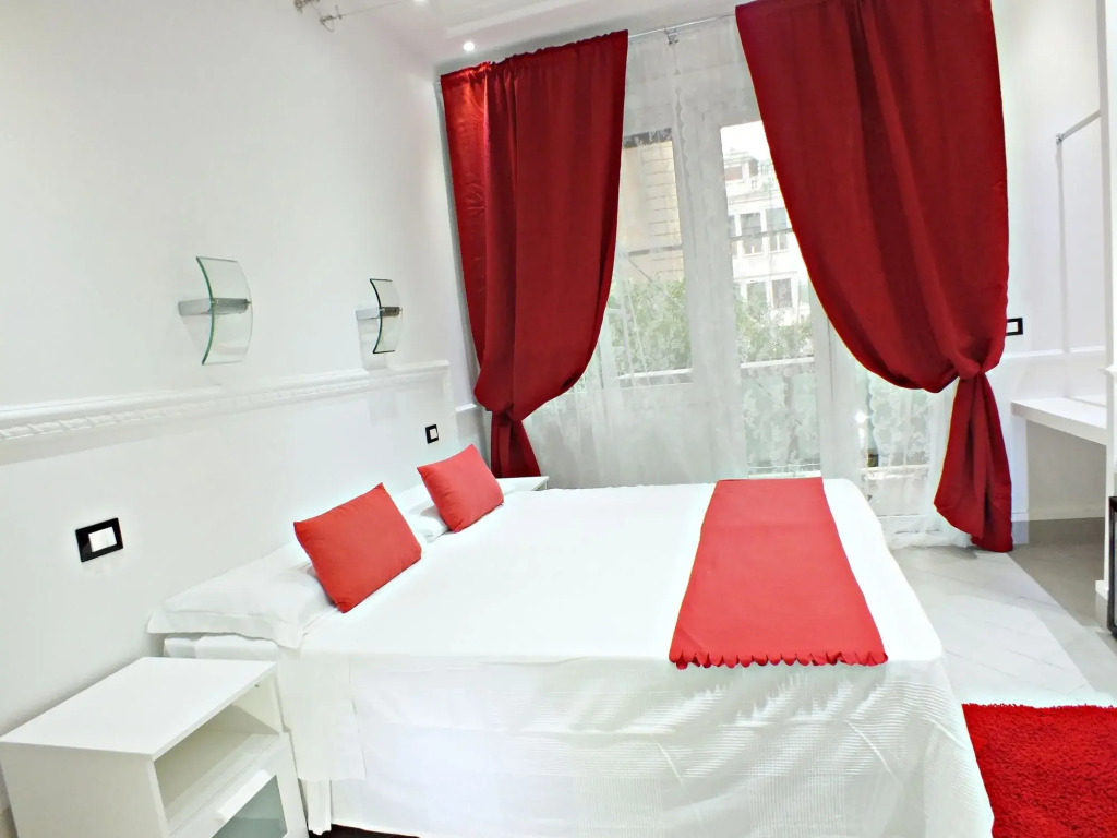 Daplace - La Locanda di Piazza del Popolo