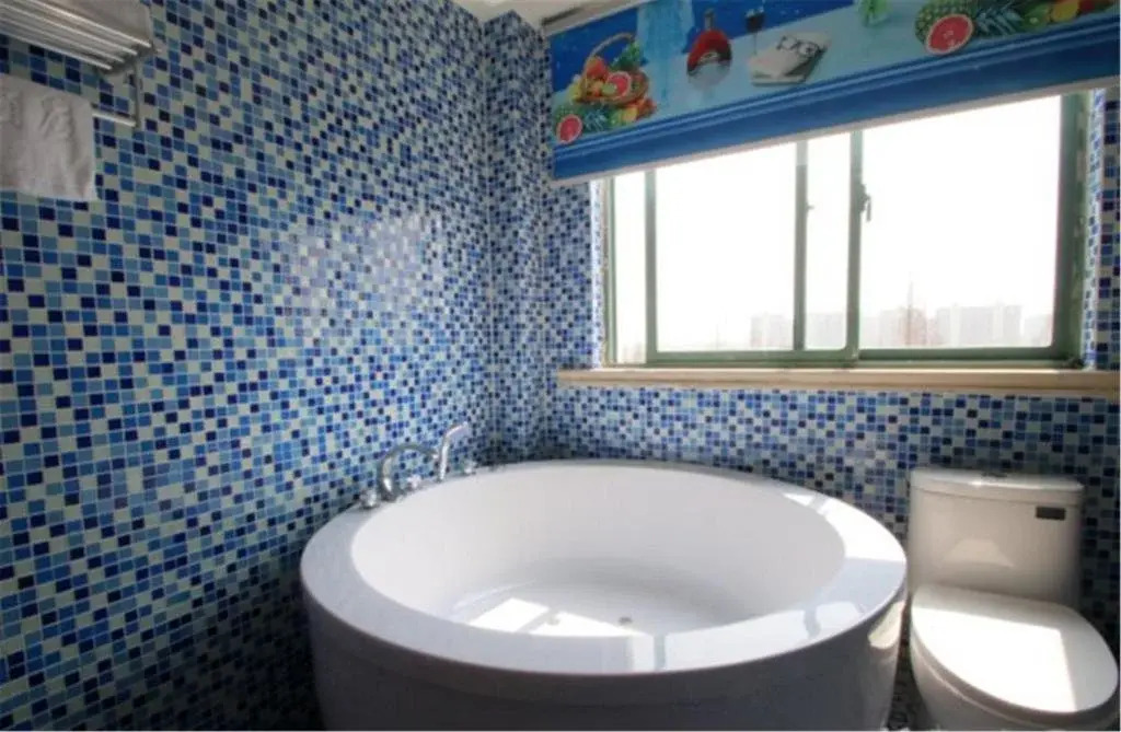 Yaliang Boutique Hotel Chuansha