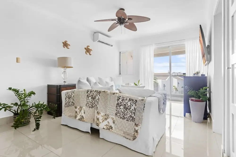 NOK Classy 3BR Apartment in Punta Cana Village