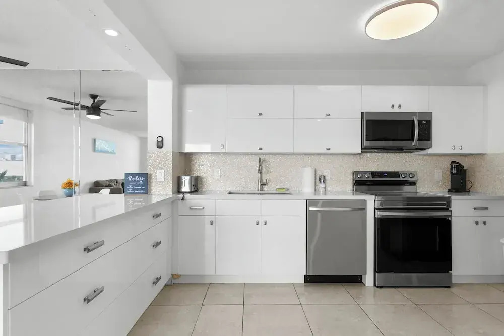 Bay Harbor Sunset Apt 4A