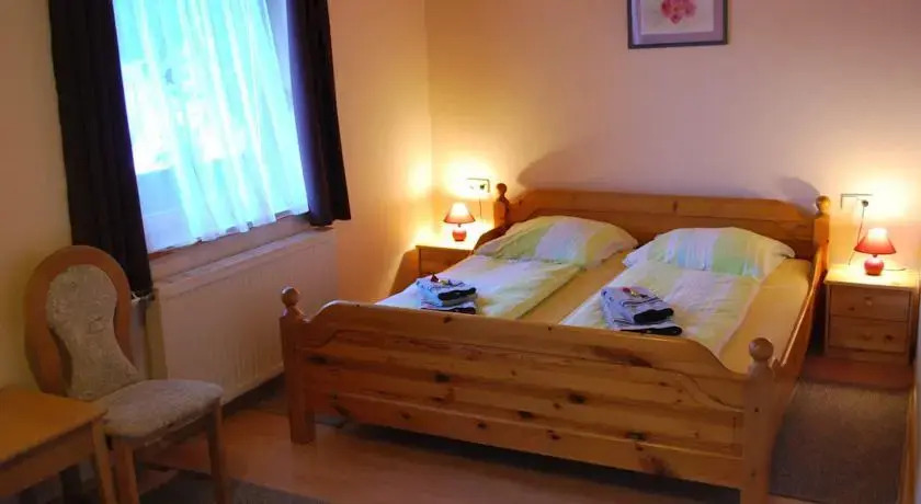 Gasthof Badwirt