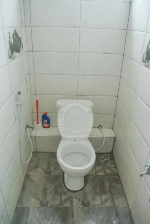 Stay.Plus Ganjoni Studio Apartment
