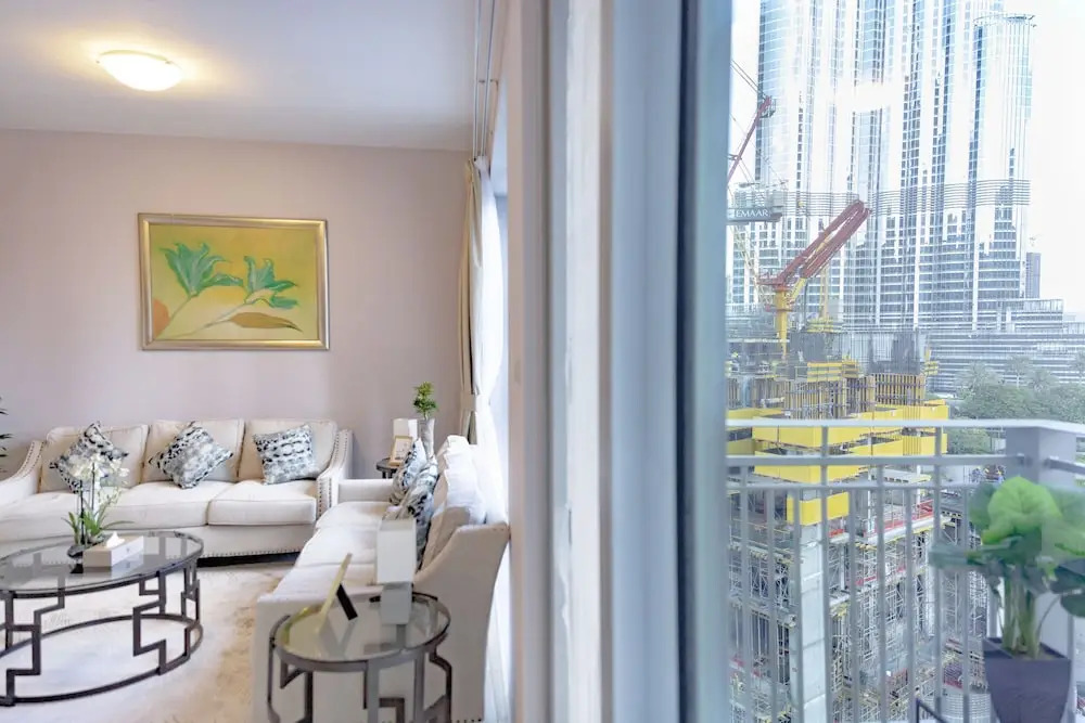 Bravoway Standpoint Tower B in Downtown