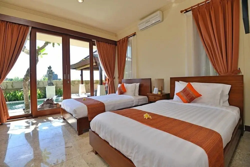 Pearl Villas Uluwatu
