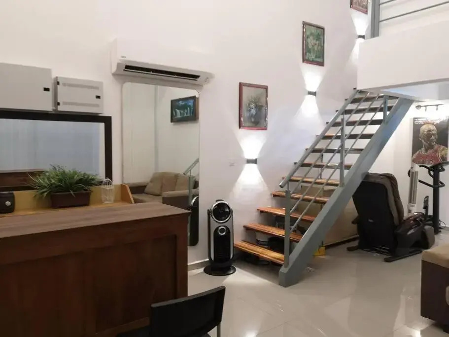 Pinnacle kelana jaya 919