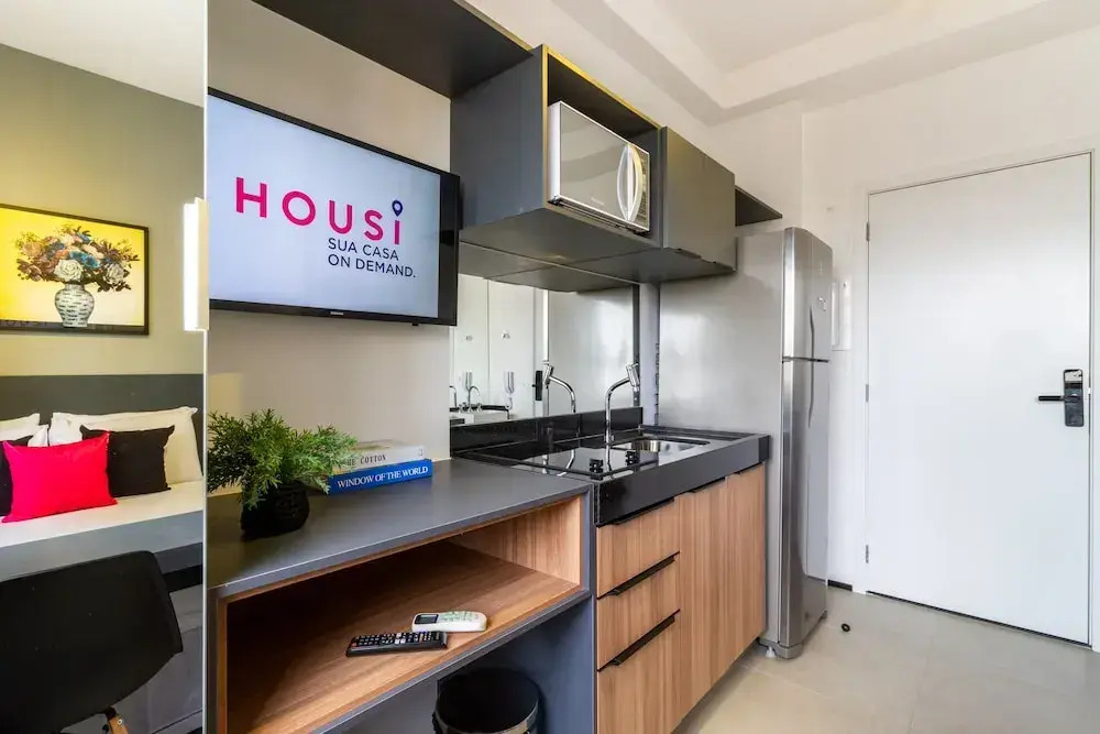 360 VN Vergueiro by Housi