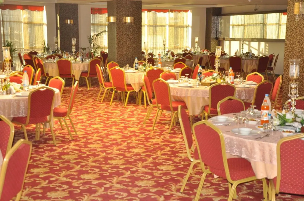 Marwa Hotel