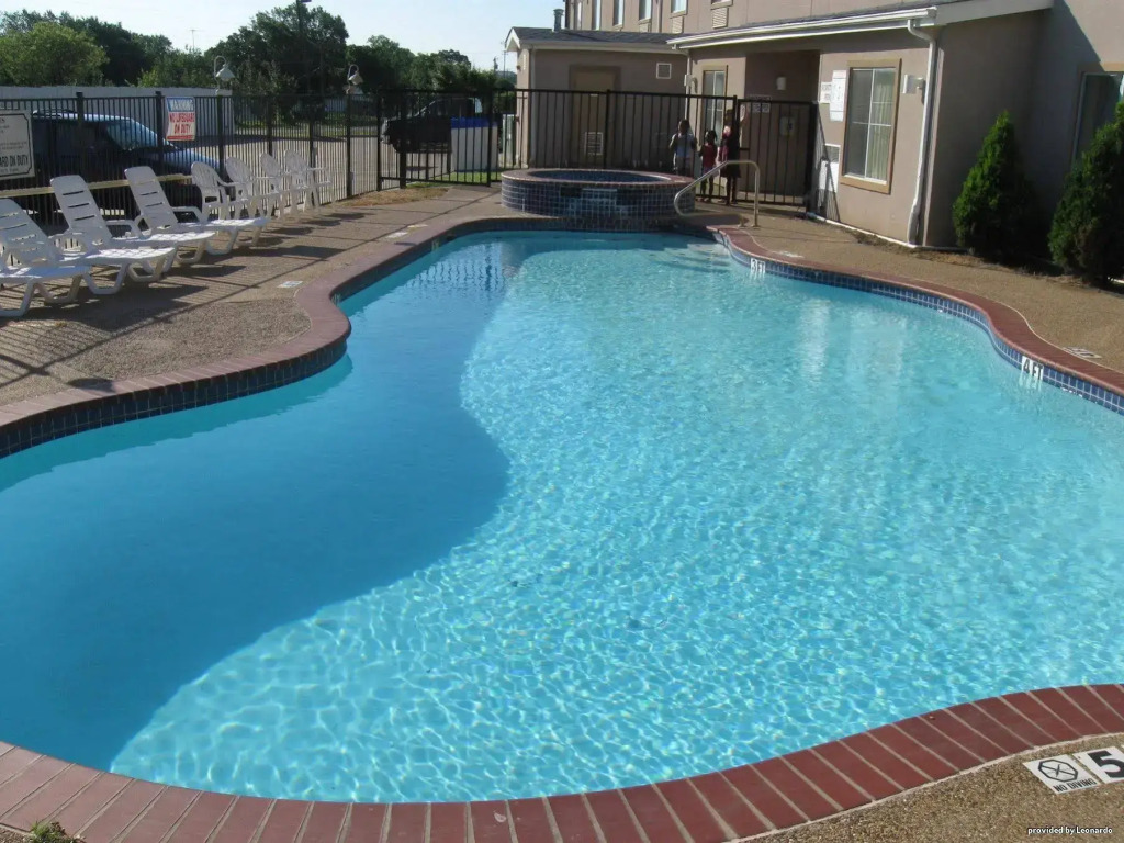 Best Western Executive Inn