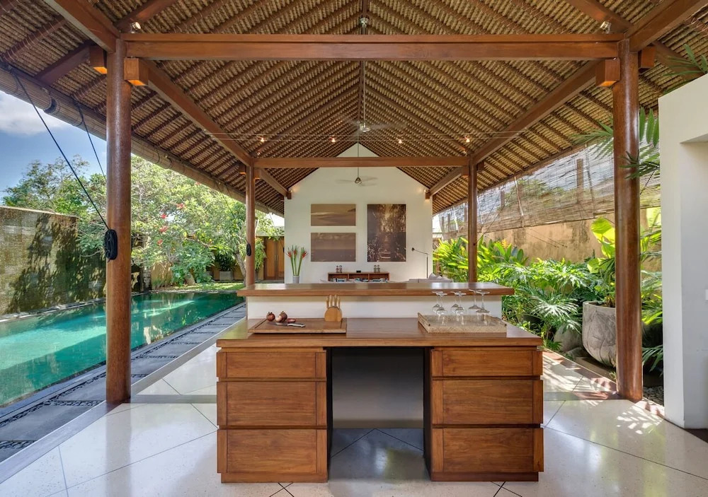 Villa Andalas