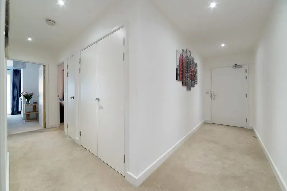 Luxury In2 London Apartment