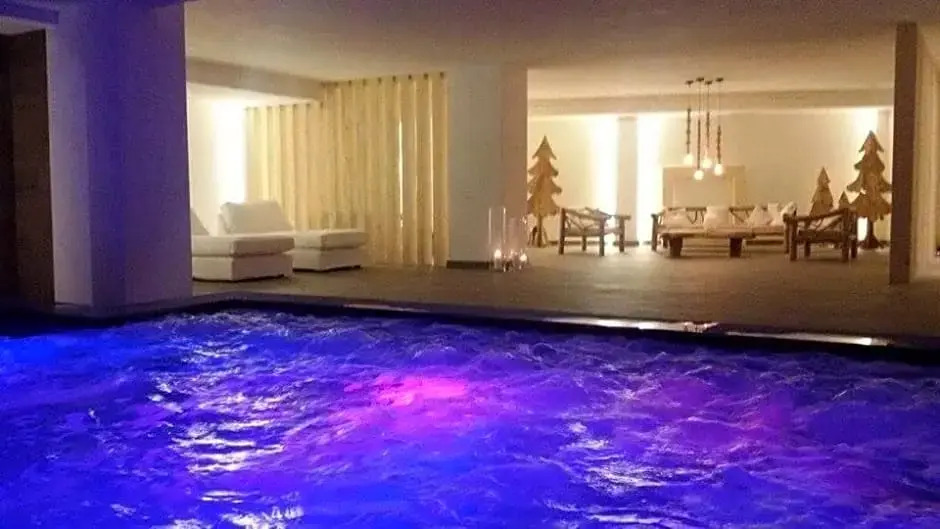 Boutique Hotel Olympia