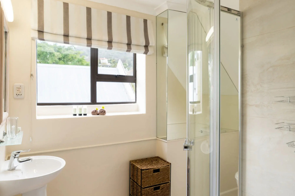 Rosedene Guest House