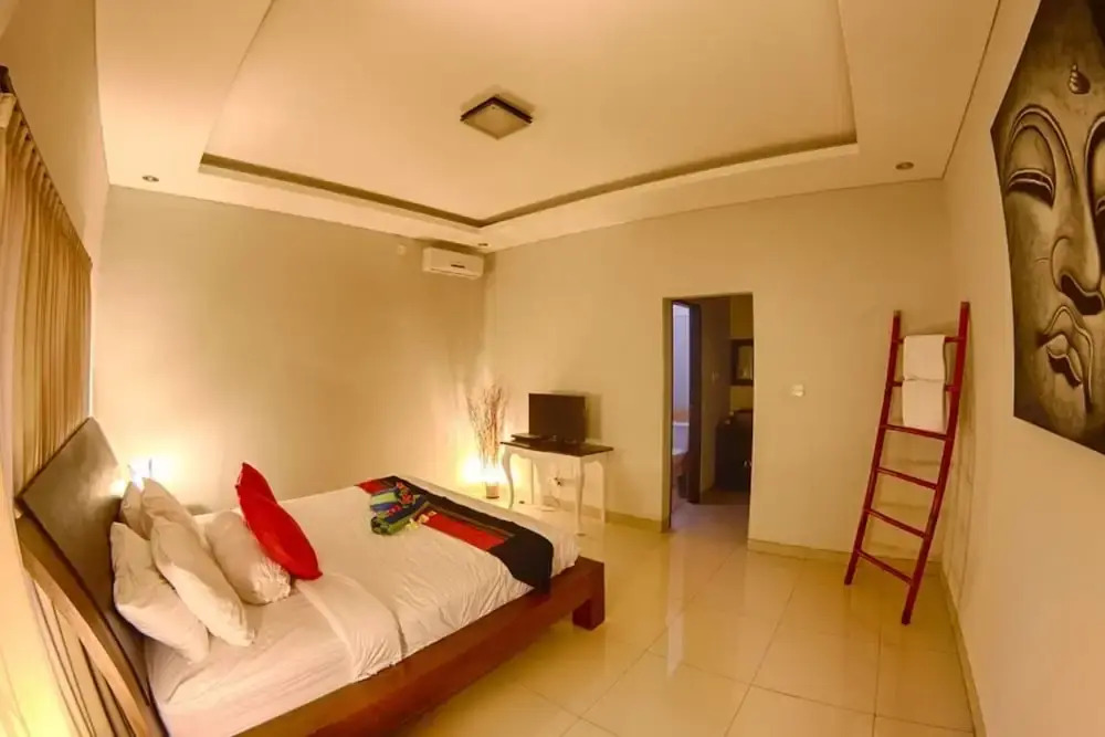 Villa Agung Rakas