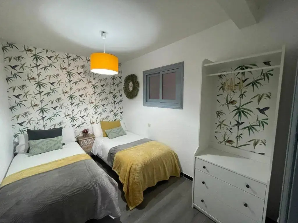Apartamento La Cuca