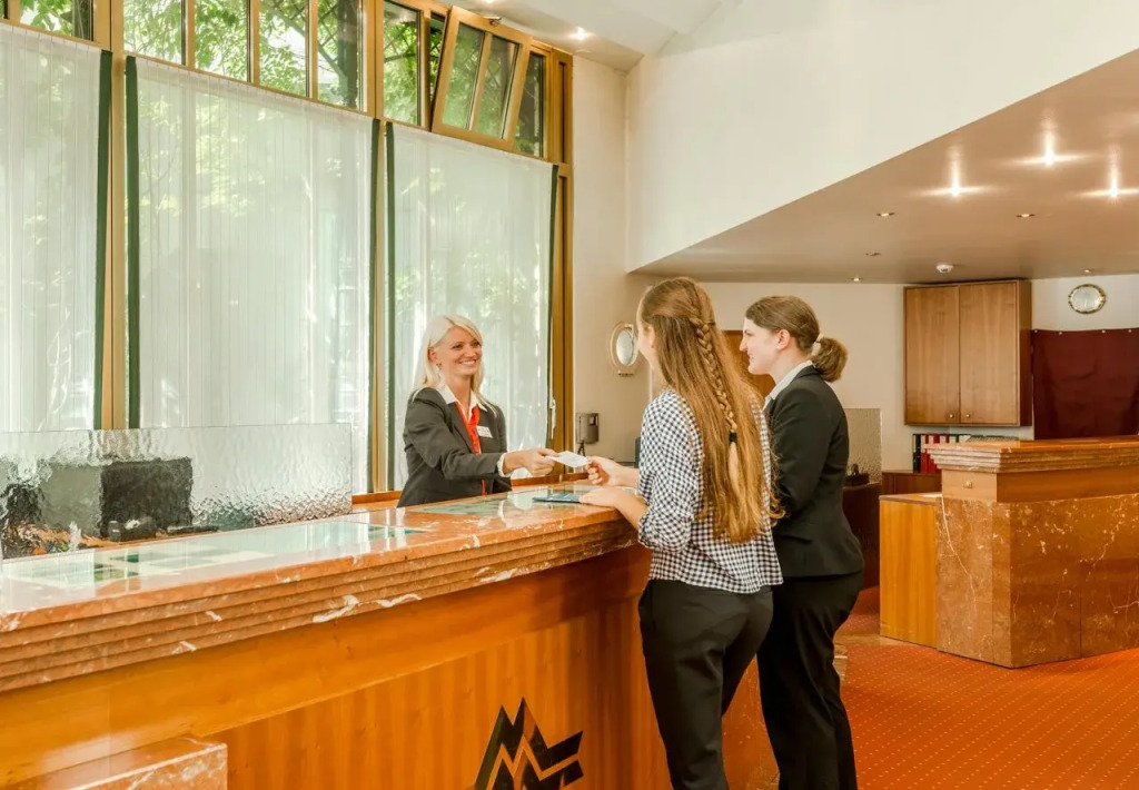 Hotel Monopol Luzern