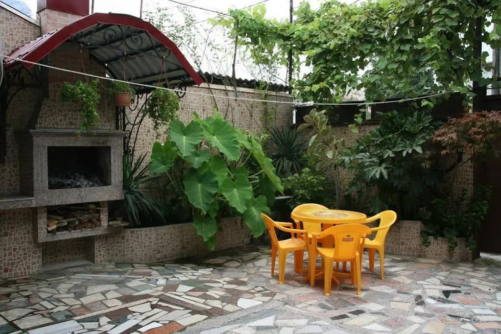 Sunny Guest House