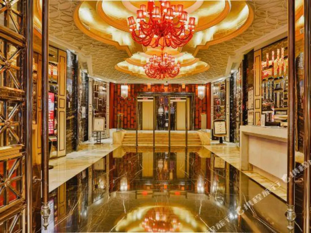 Victory Hotel