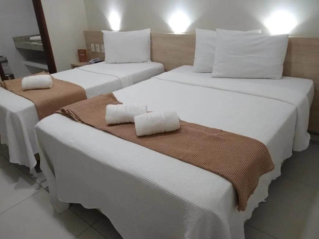 Hotel Padre Cícero