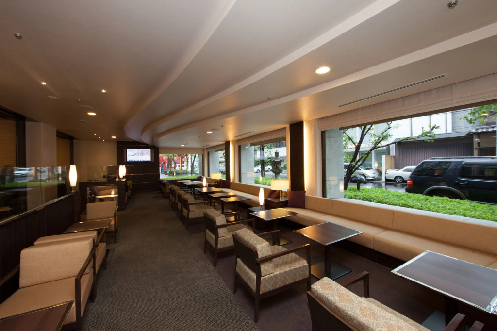 Mitsui Garden Hotel Osaka Yodoyabashi
