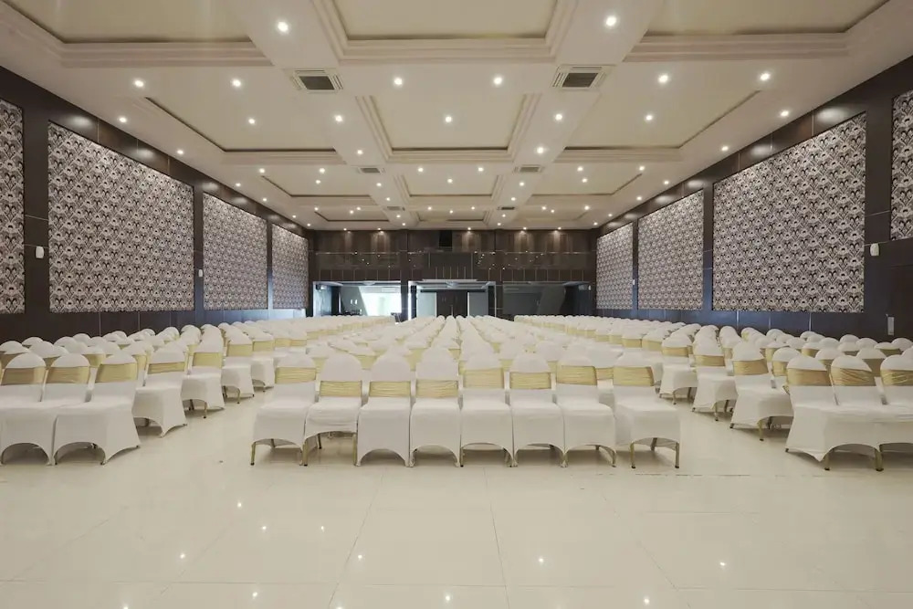 OYO 499 Princess Keisha Hotel